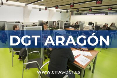 DGT Aragón