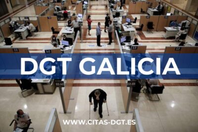 DGT Galicia