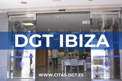 DGT Ibiza (Oficina Local)