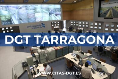 DGT Tarragona (Jefatura Provincial)