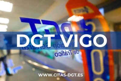 DGT Vigo (Oficina Local)