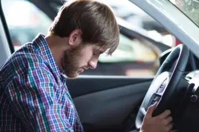 La DGT advierte el cambio de hora puede aumentar accidentes